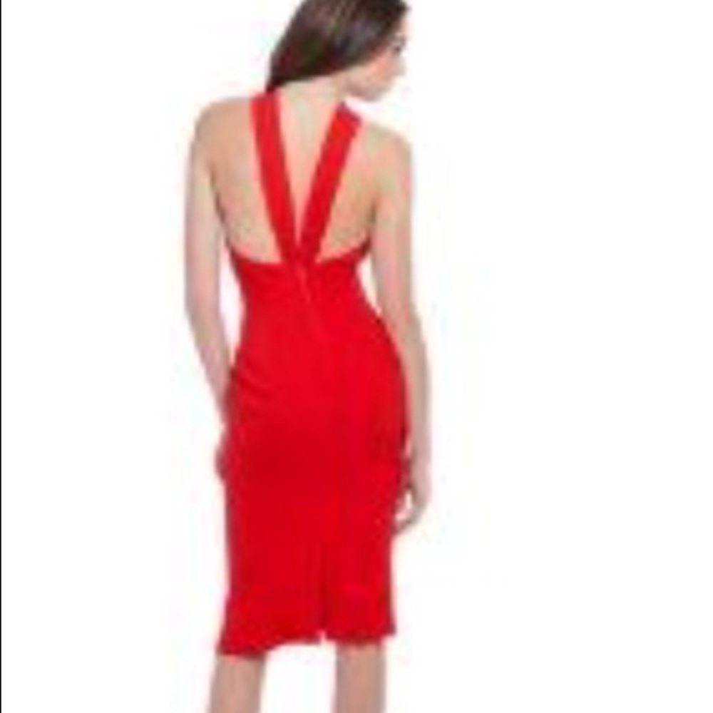 Marciano Dress 🌹
